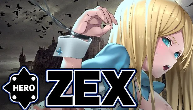 [Việt Hóa] Hero Zex | PC, Android