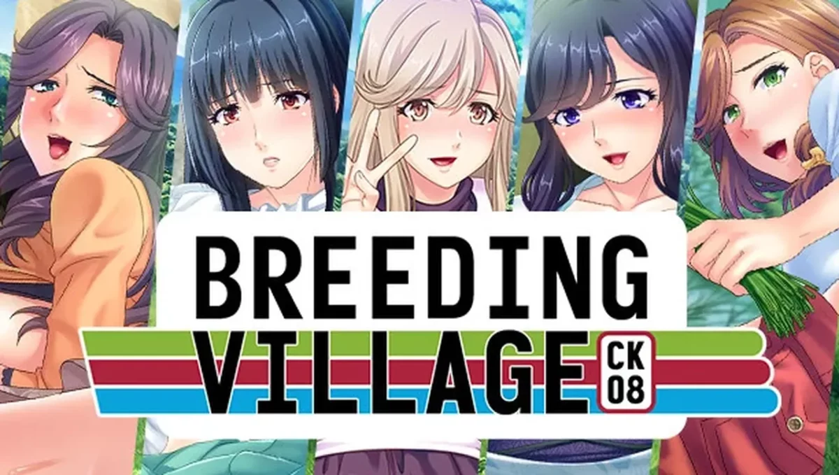 [Việt Hoá] Breeding Village | PC, Android