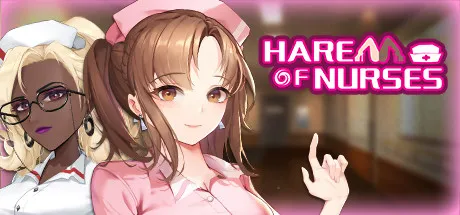 [Việt Hóa] Harem of Nurses | PC