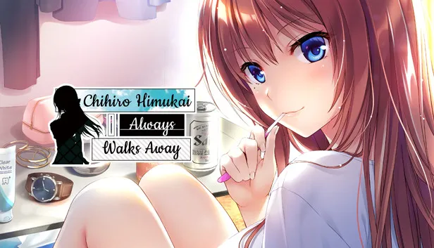 [Việt Hóa] Himukai Chihiro wa Shigoto ga Tsuzukanai | PC, Android