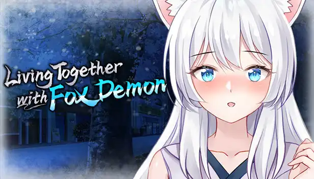 [Việt Hóa] Living together with Fox Demon | PC, Android