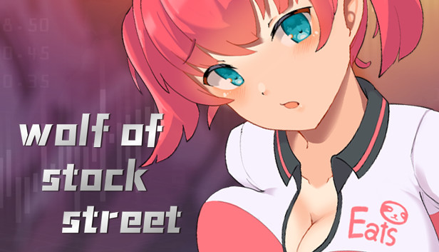 [Việt Hóa] Wolf of Stock Street | PC, Android