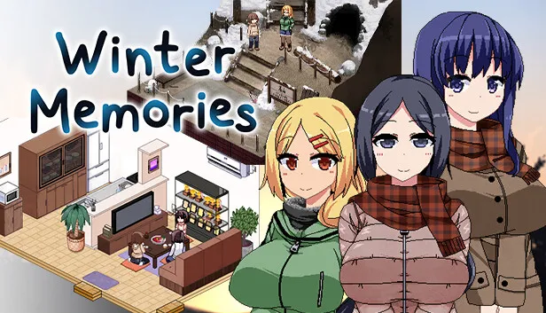 [Việt Hóa] Winter Memories | PC, Android