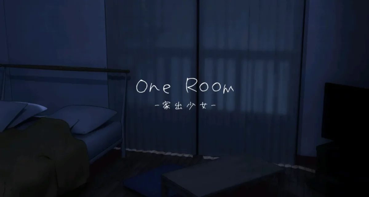 [Việt Hóa] One room: Runaway Girl | PC, Android