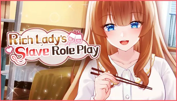 [Việt Hoá] Rich Lady’s Slave Role Play | PC