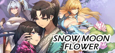 [Việt Hóa] Snow Moon Flower | PC, Android