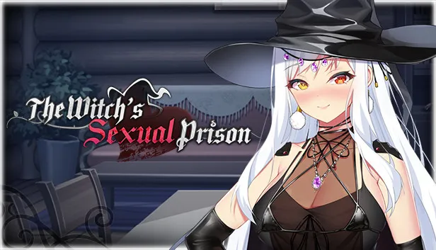 [Việt Hóa] The Witch’s Sexual Prison | PC, Android