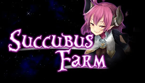 [Việt Hóa] Succubus Farm | PC, Android