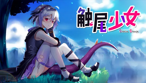 [Việt Hóa] Tail Touch Girl | PC, Android