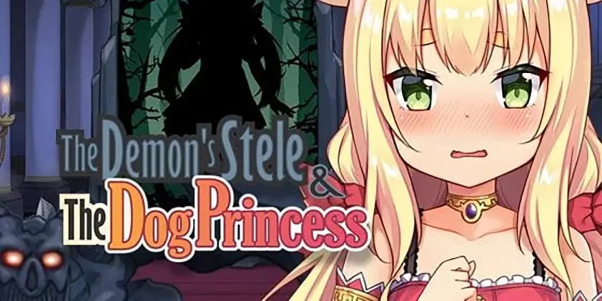 [Việt Hóa] The Dog Princess | PC, Android