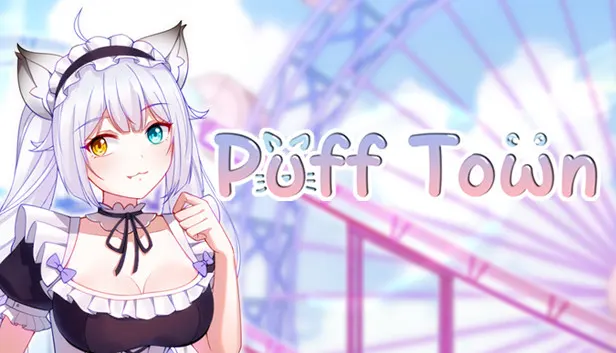 [Việt Hoá] Puff Town | PC