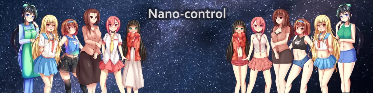 [Việt Hoá] Nano-control | PC, Android