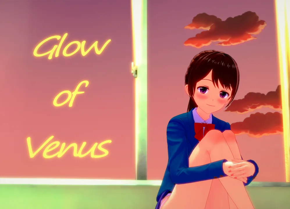 [Việt Hoá] Glow Of Venus | PC, Android