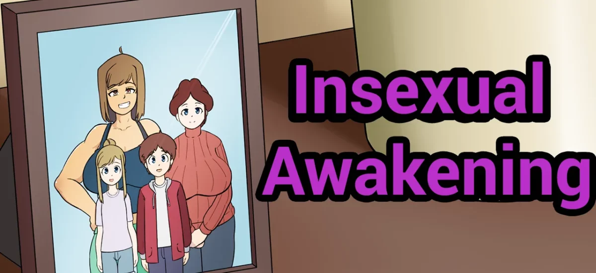 [Việt Hoá] Insexual Awakening | PC, Android