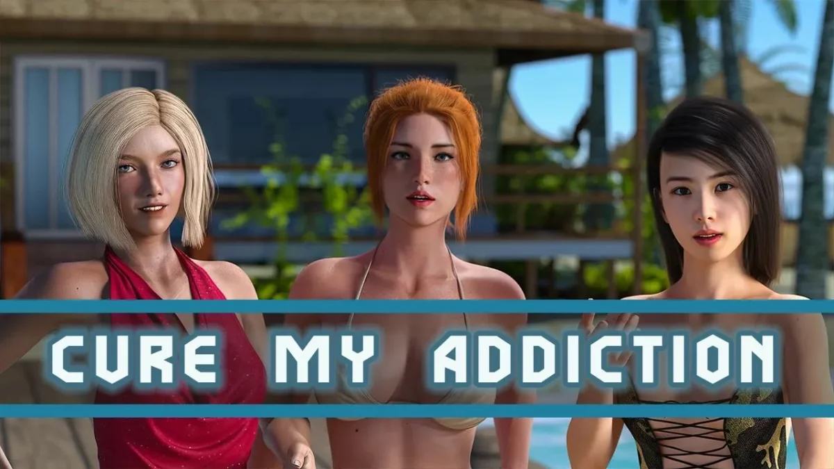 [Việt Hoá] Cure My Addiction | PC, Android