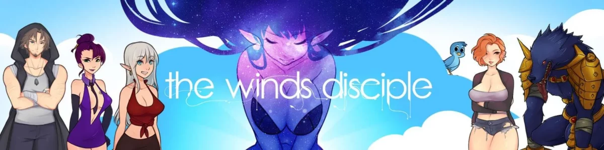 [Việt Hoá] The Wind’s Disciple | PC, Android