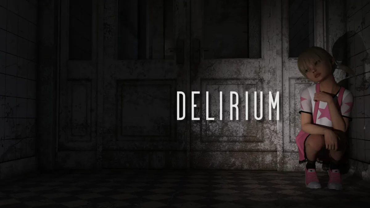 [Việt Hoá] Delirium | PC, Android