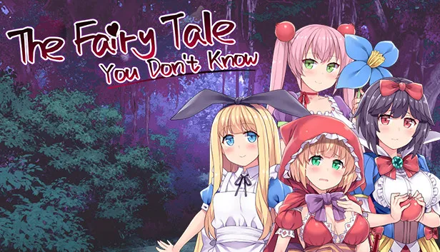 [Việt Hoá] The fairy tale you don’t know | PC, Android