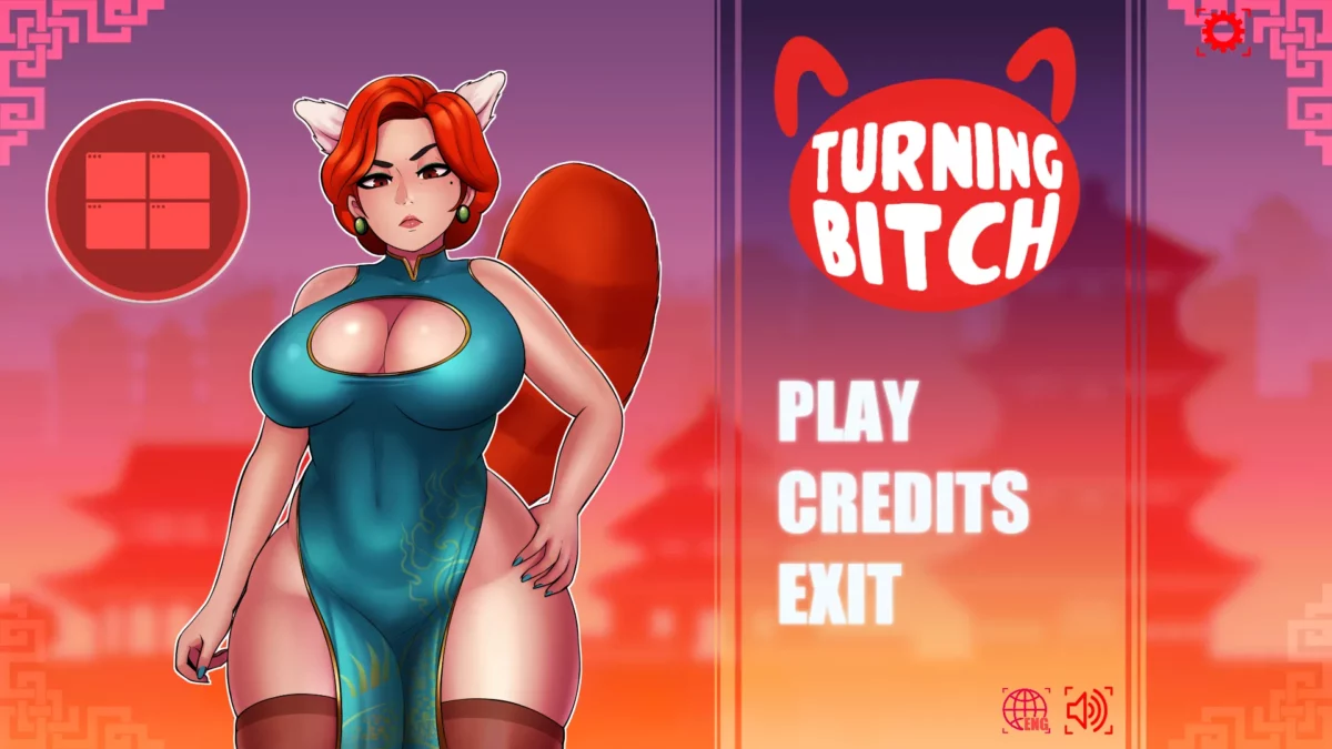 [Việt Hoá] Turning Bitch | PC, Android