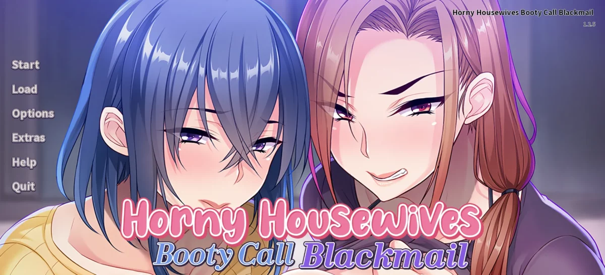 [Việt Hoá] Horny Housewives | PC, Android