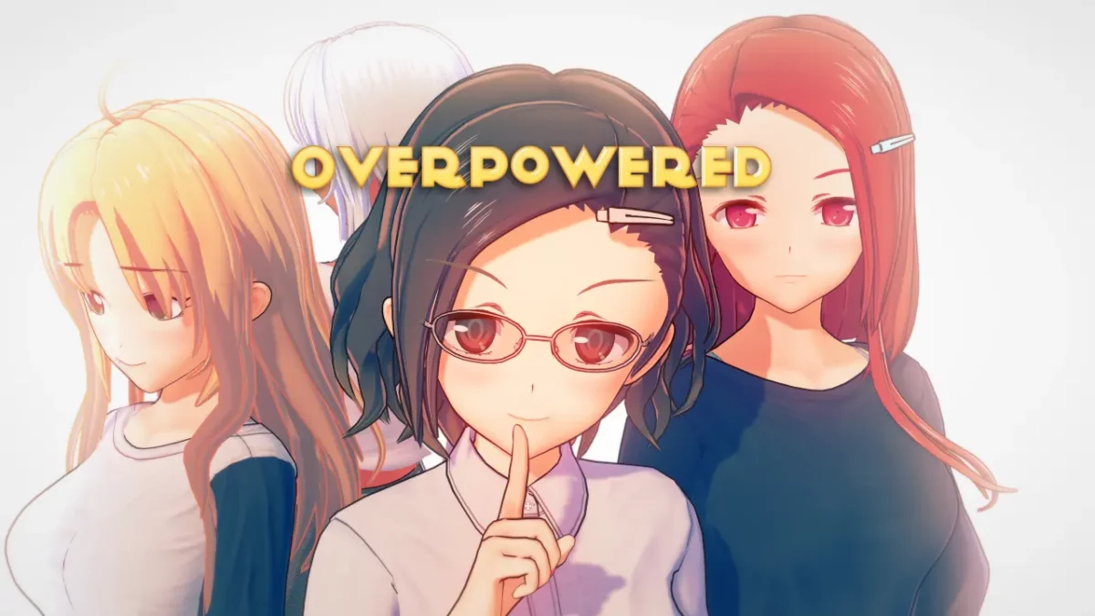 [Việt Hoá] Overpowered | PC, Android