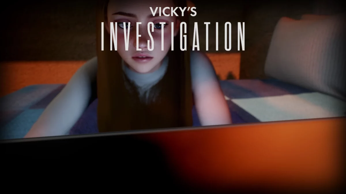 [Việt Hoá] Vicky’s Investigation | PC, Android