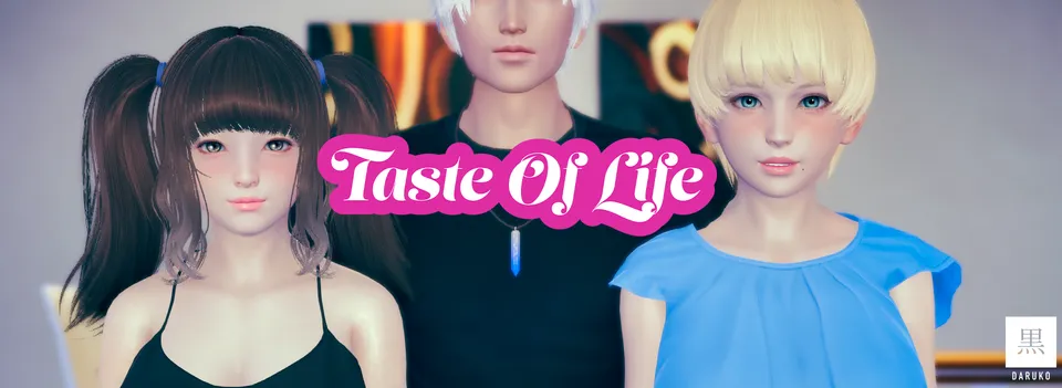 [Việt Hoá] Taste of Life | PC, Android