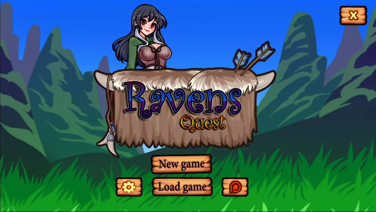 [Việt Hoá] Raven’s Quest | PC, Android