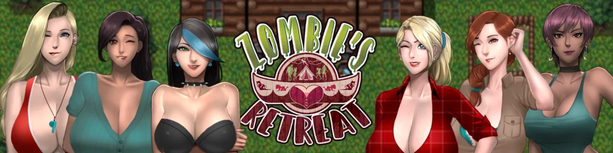 [Việt Hoá] Zombie’s Retreat 1 | PC, Android