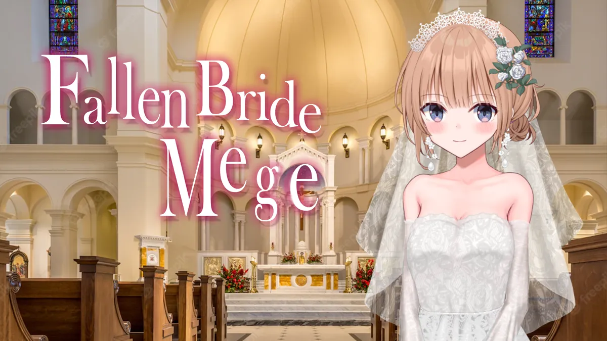 [Việt Hoá] Fallen Bride Mege | PC, Android