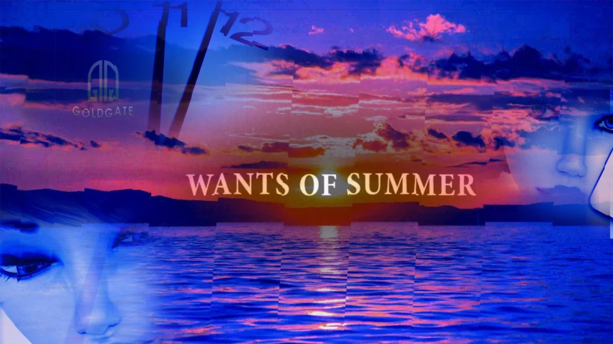 [Việt Hoá] The Wants of Summer | PC, Android