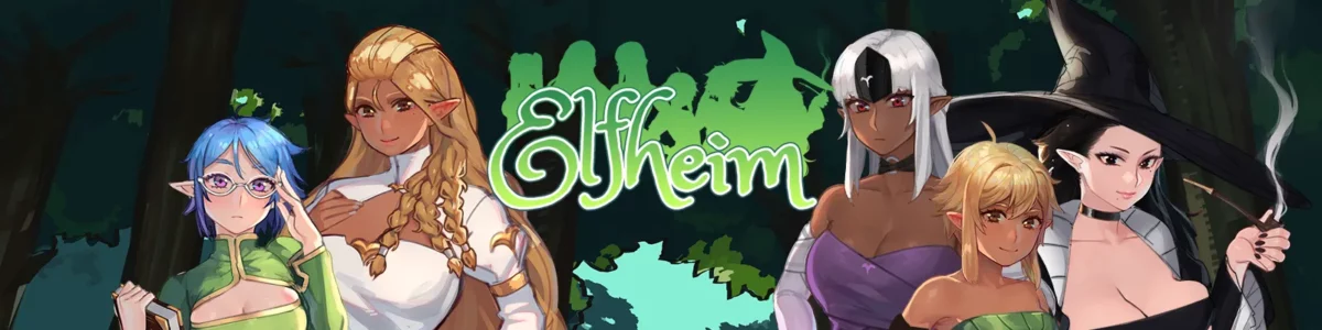 [Việt Hoá] Elfheim | PC, Android