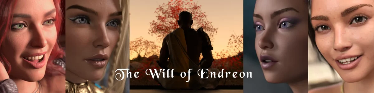 [Việt Hoá] The Will of Endreon | PC, Android