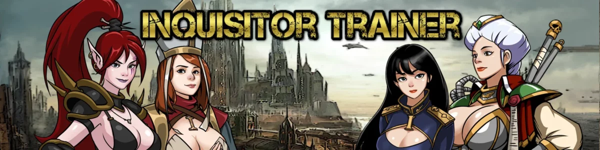 [Việt Hoá] Inquisitor Trainer | PC, Android