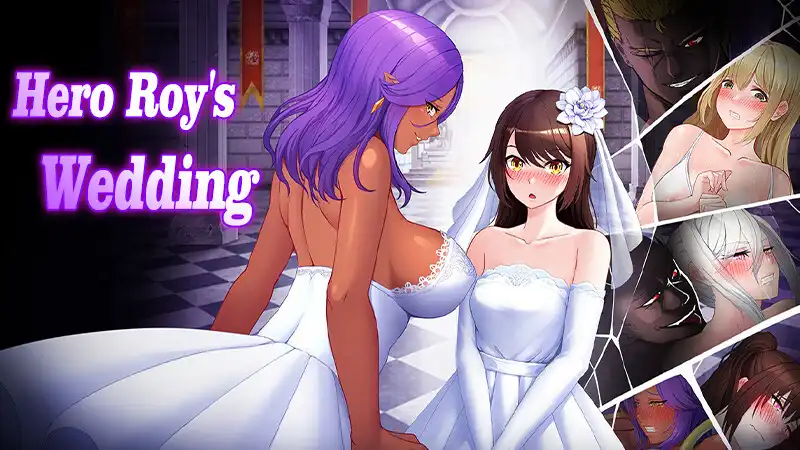 [Việt Hoá] Hero Roy’s Wedding | PC, Android