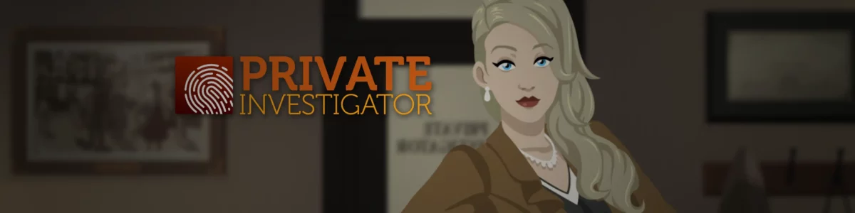 [Việt Hoá] Private Investigator | PC, Android