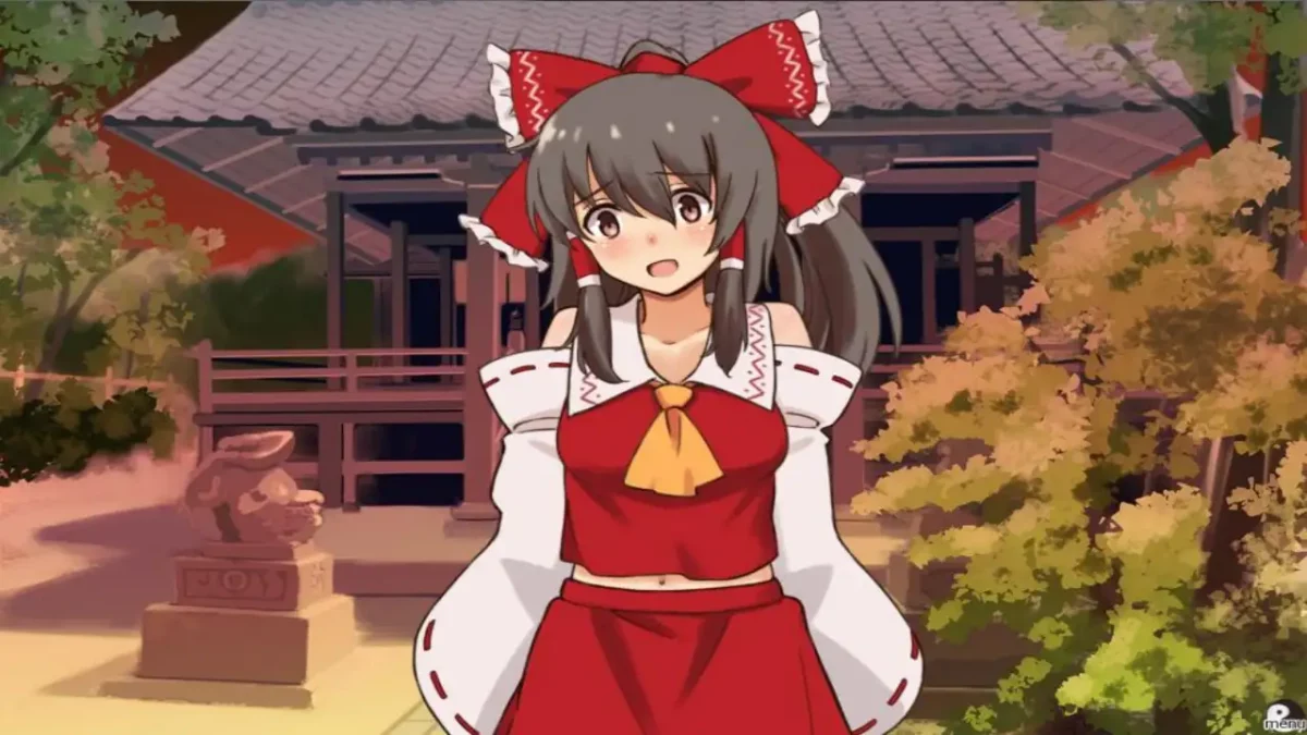 Reimu to Tsugou no Yoi Gensoukyou