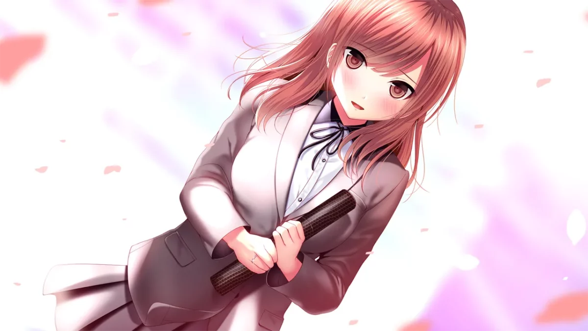 Shoujo Graffiti