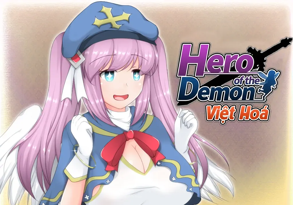 Việt Hoá Hero Of The Demon Pc Android Erovns