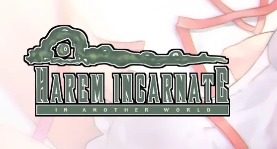 [Việt Hoá] Harem Incarnate | PC, Android