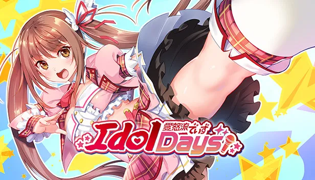 [Việt Hoá] IdolDays | PC, Android