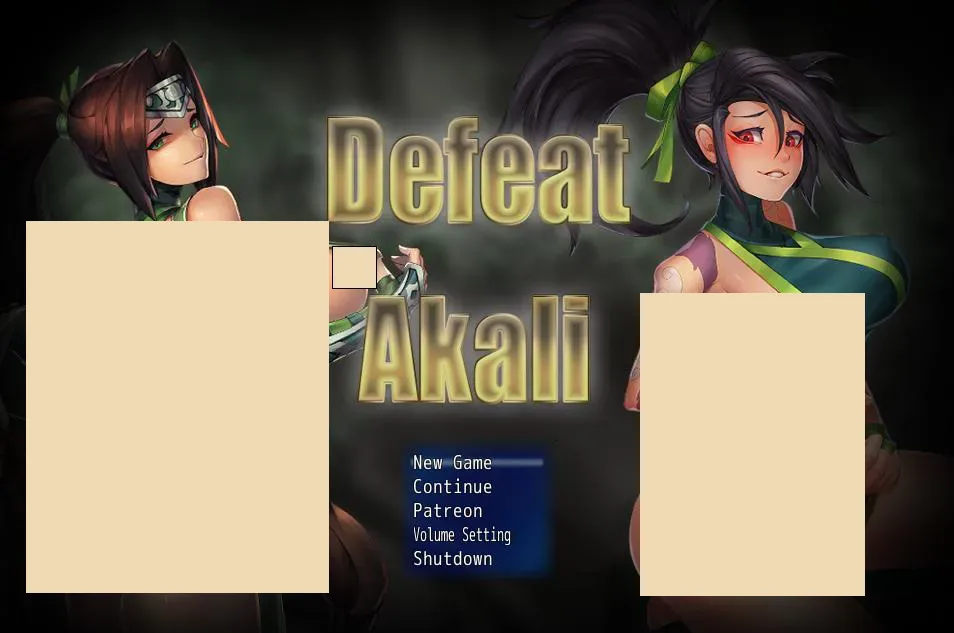 [Việt Hóa] Defeat Akali | PC, Android