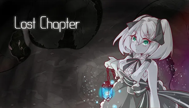 [Việt Hoá] Lost Chapter | PC, Android