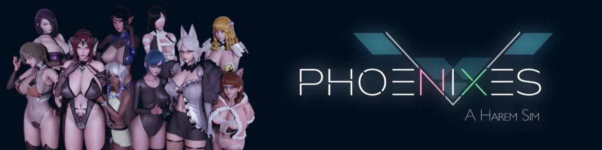 [Việt Hoá] Phoenixes | PC, Android