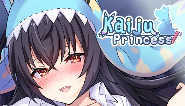 [Việt Hoá] Kaiju Princess | PC, Android