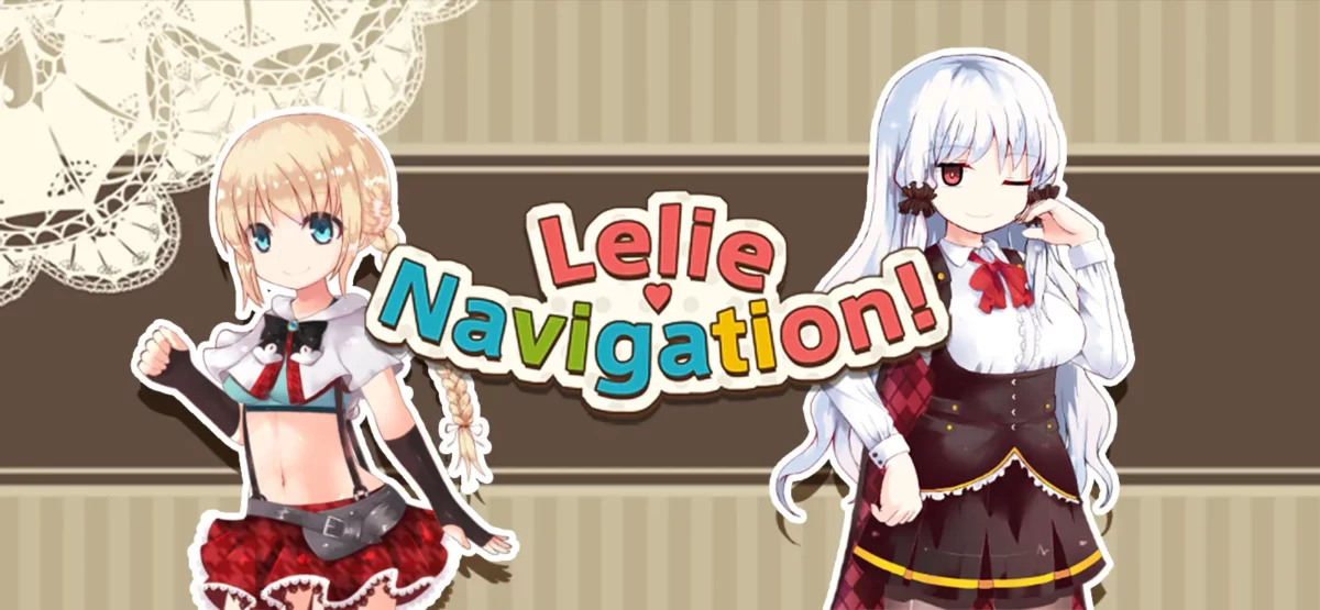 [Việt Hoá] Lelie Navigation | PC, Android