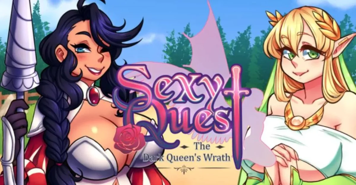 [Việt Hoá] Sexy Quest | PC, Android