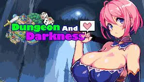 Dungeon & Darkness