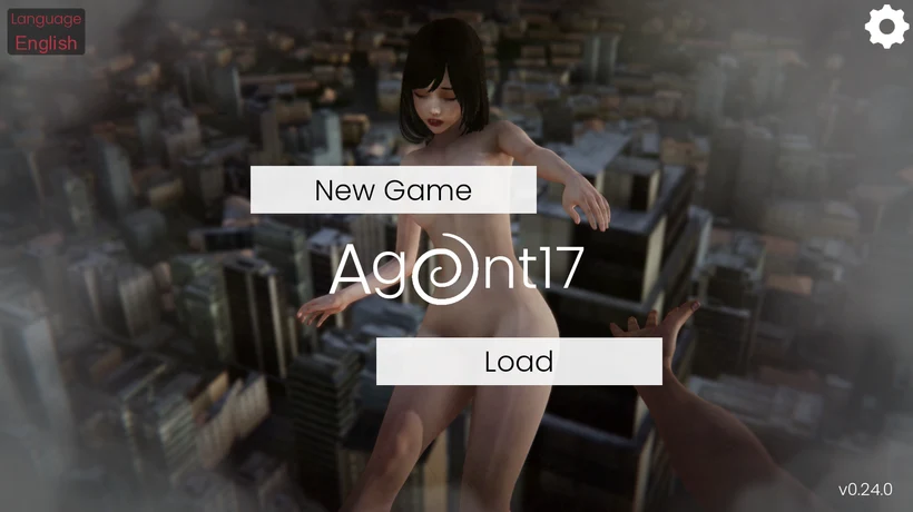 [Việt Hoá] Agent17 0.24.5 | PC, Android