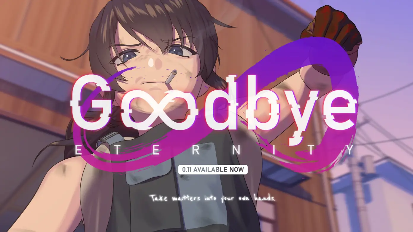 [Việt Hoá] Goodbye Eternity 0.11.0 | PC/Android (APK)
